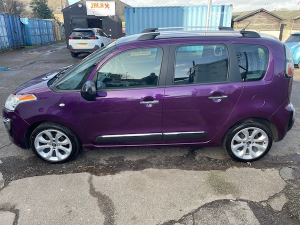 Used Citroen C3 Picasso 2016 for sale - 73836058: Photo 7