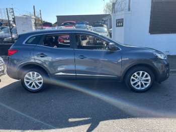 Used Renault Kadjar 2018 for sale - 74619743: Photo