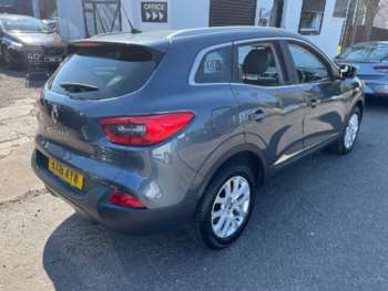 Used Renault Kadjar 2018 for sale - 74619743: Photo