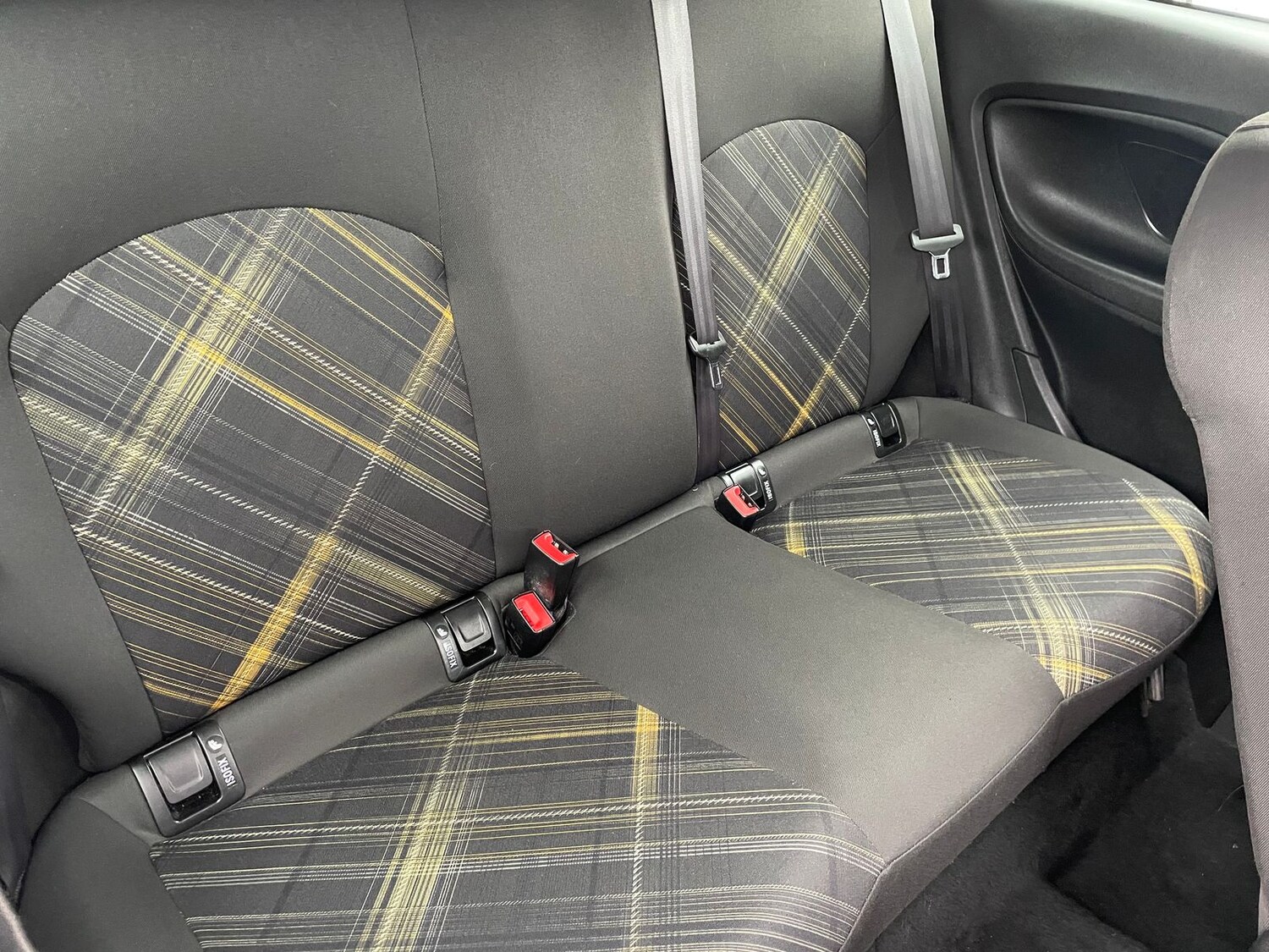 Used Vauxhall Corsa 2015 for sale - 77911355: Photo 10