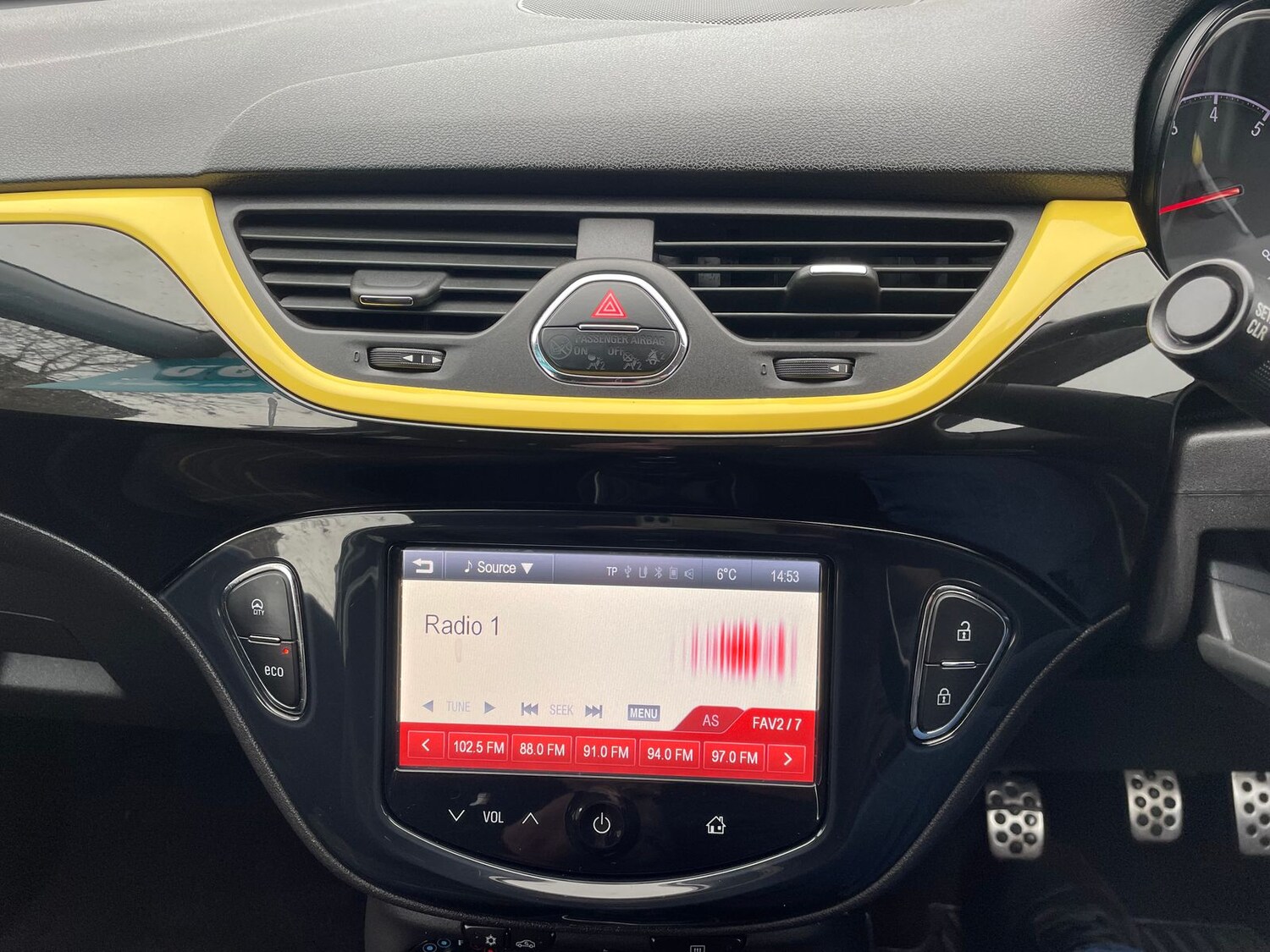 Used Vauxhall Corsa 2015 for sale - 77911355: Photo 12