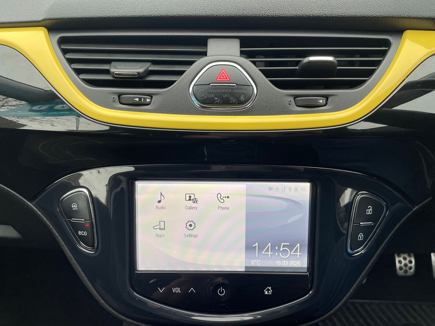 Used Vauxhall Corsa 2015 for sale - 77911355: Photo 14