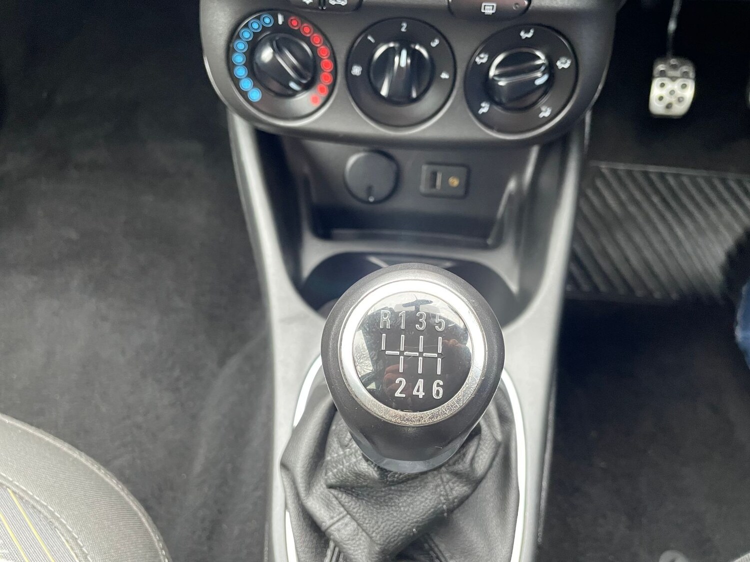 Used Vauxhall Corsa 2015 for sale - 77911355: Photo 16