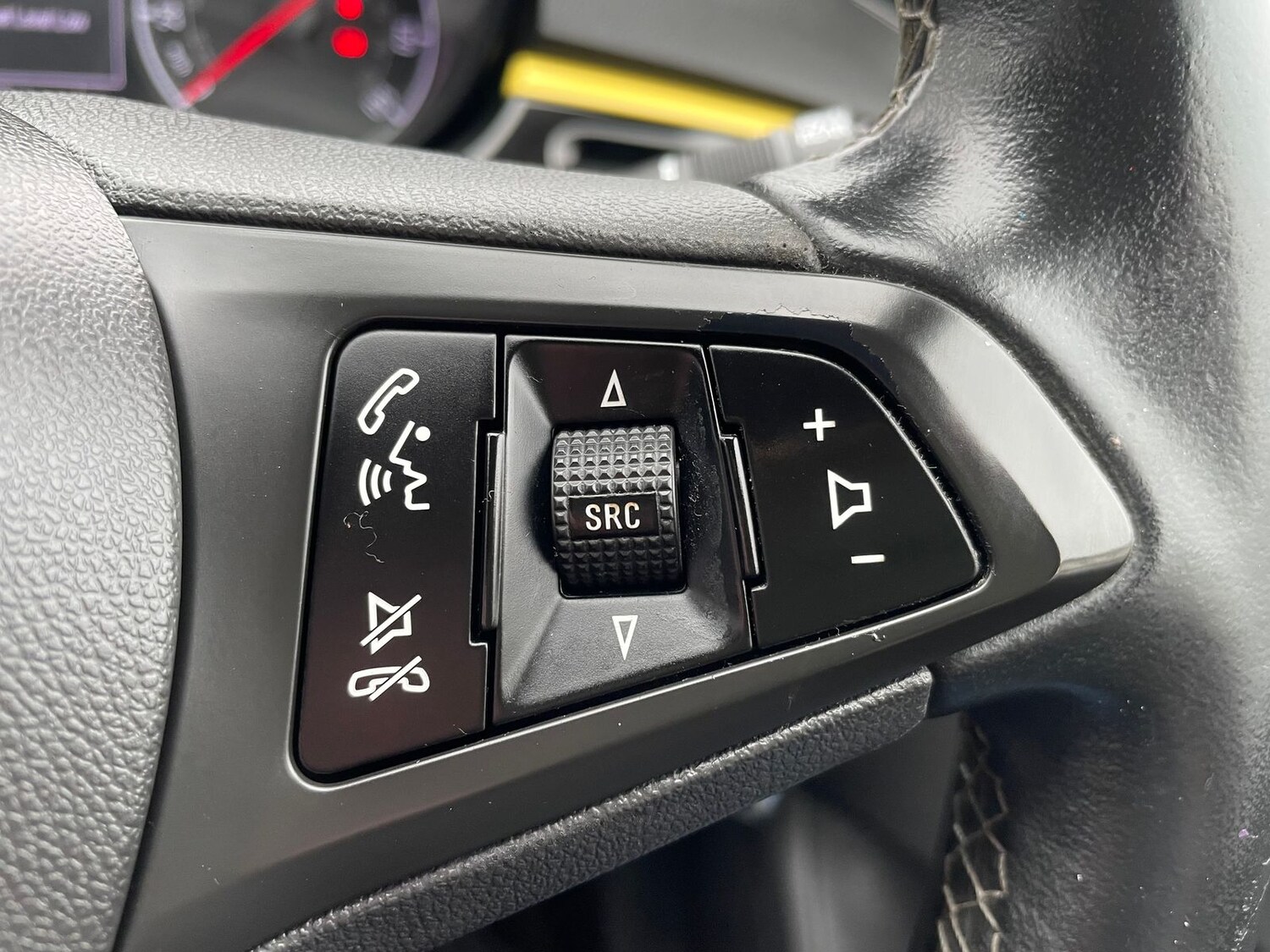 Used Vauxhall Corsa 2015 for sale - 77911355: Photo 18