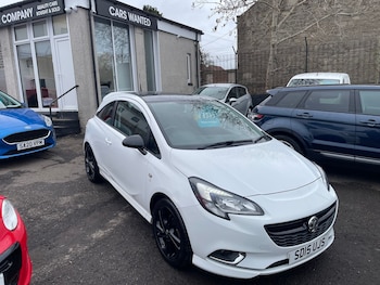Used Vauxhall Corsa 2015 for sale - 77911355: Photo