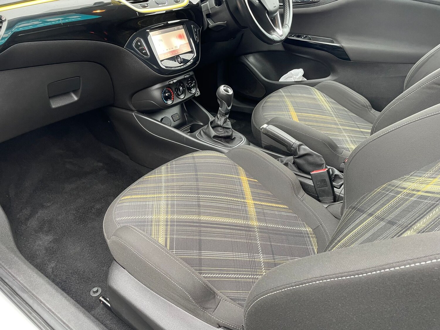 Used Vauxhall Corsa 2015 for sale - 77911355: Photo 7