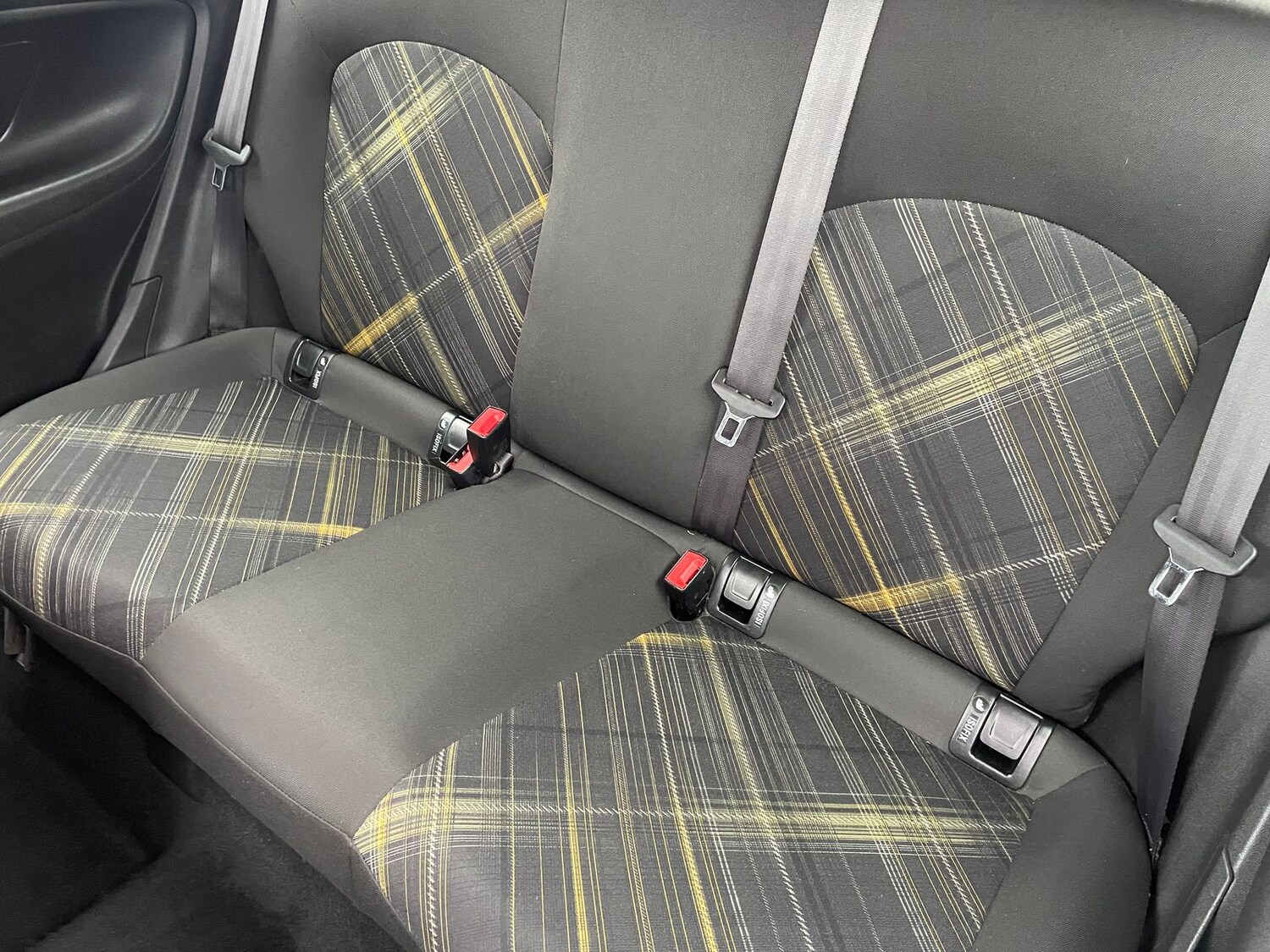 Used Vauxhall Corsa 2015 for sale - 77911355: Photo 8