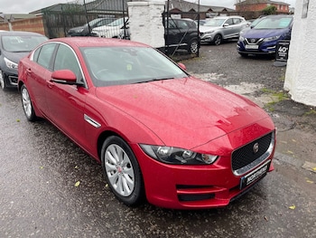 2015 - 2.0d SE 4dr