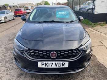 Used Fiat Tipo 2017 for sale - 74565264: Photo