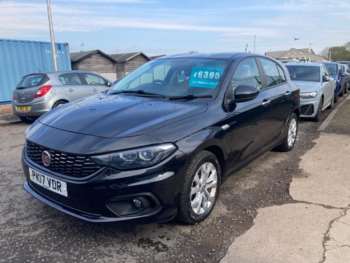 Used Fiat Tipo 2017 for sale - 74565264: Photo