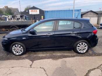 Used Fiat Tipo 2017 for sale - 74565264: Photo