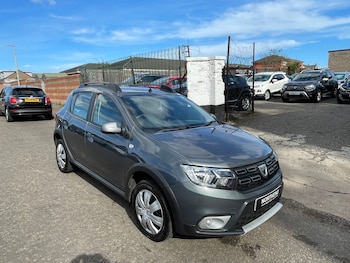 2017 - 1.5 dCi SE Summit 5dr