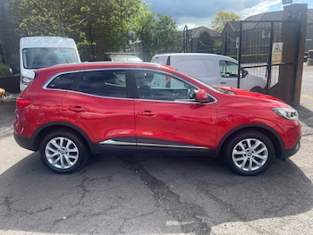 Used Renault Kadjar 2016 for sale - 78642197: Photo
