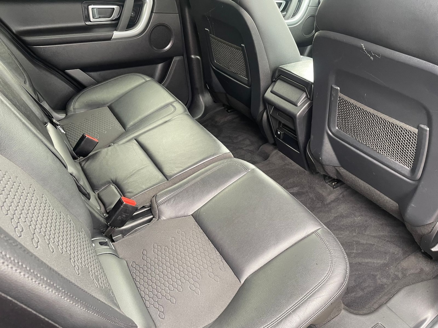 Used Land Rover Discovery Sport 2017 for sale - 78036927: Photo 13