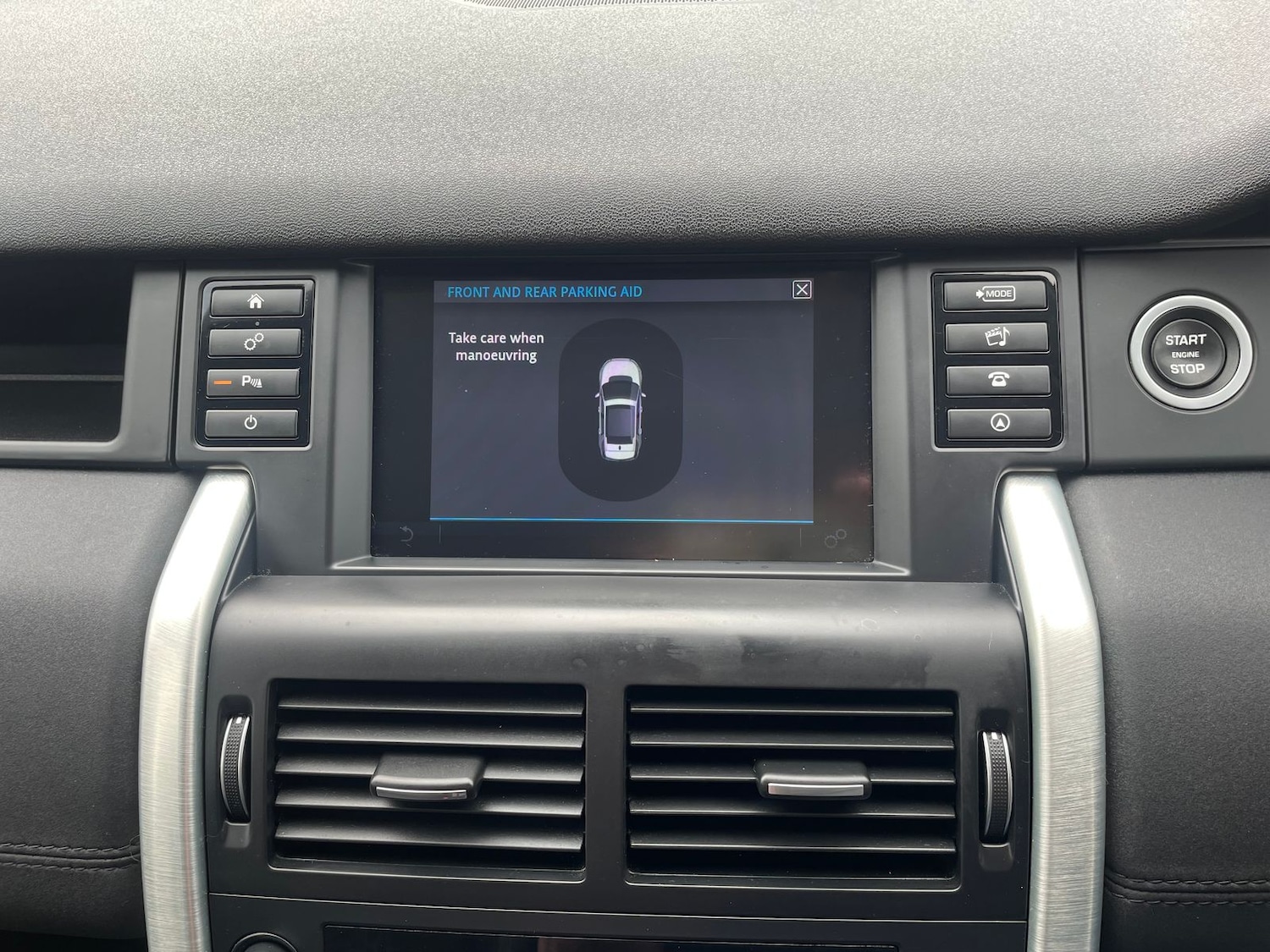 Used Land Rover Discovery Sport 2017 for sale - 78036927: Photo 15