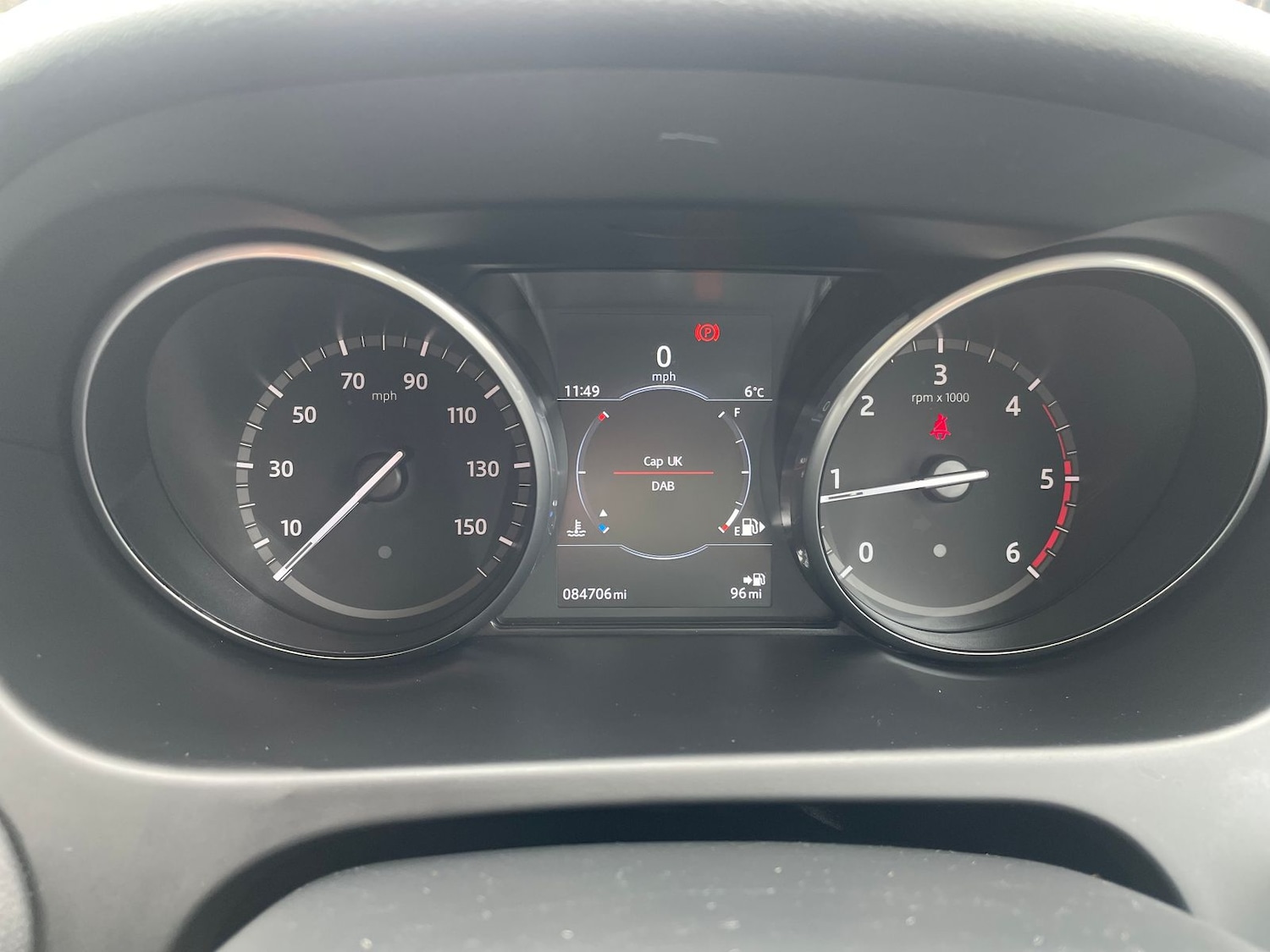 Used Land Rover Discovery Sport 2017 for sale - 78036927: Photo 24