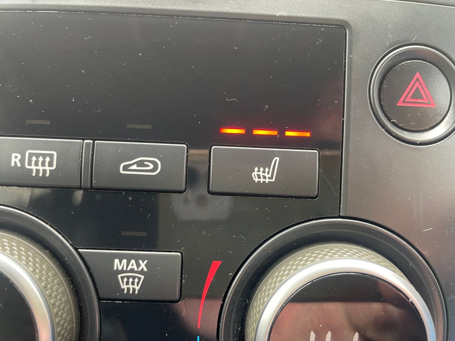 Used Land Rover Discovery Sport 2017 for sale - 78036927: Photo 25