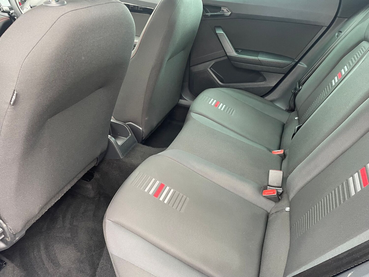 Used SEAT Arona 2018 for sale - 75943505: Photo 10