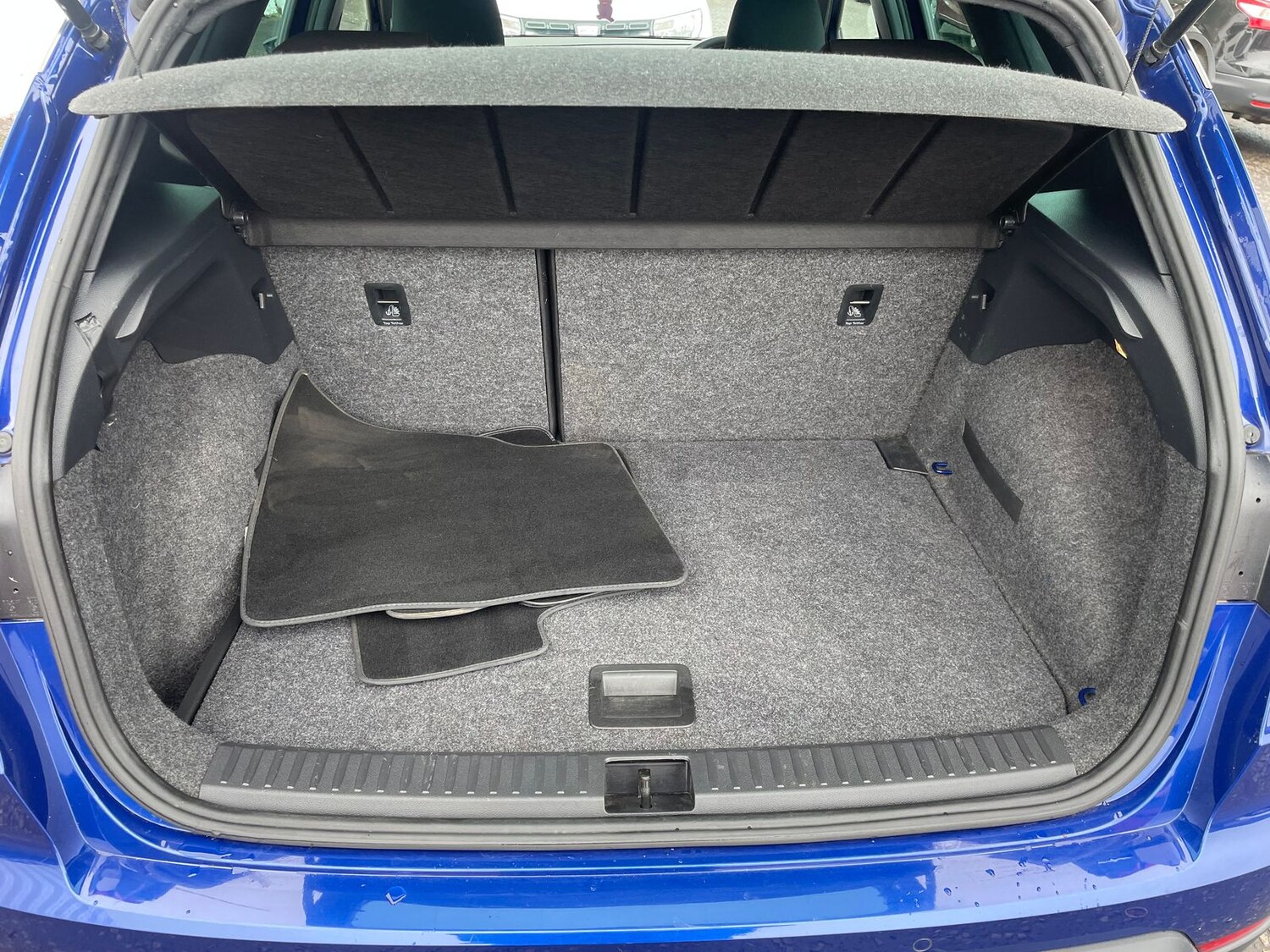 Used SEAT Arona 2018 for sale - 75943505: Photo 11