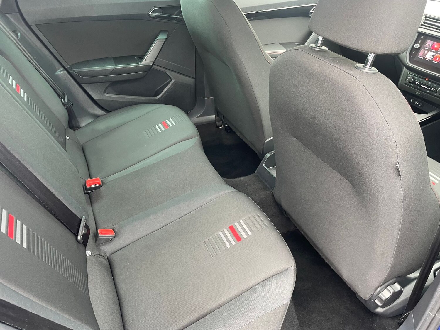 Used SEAT Arona 2018 for sale - 75943505: Photo 13