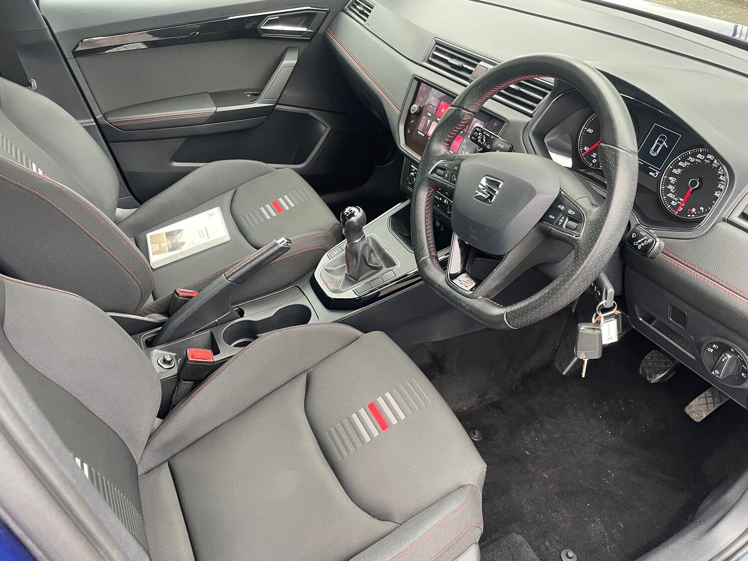 Used SEAT Arona 2018 for sale - 75943505: Photo 14