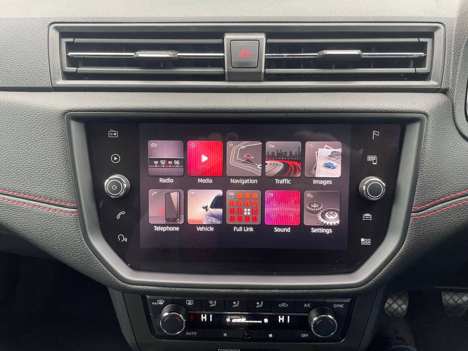 Used SEAT Arona 2018 for sale - 75943505: Photo 15