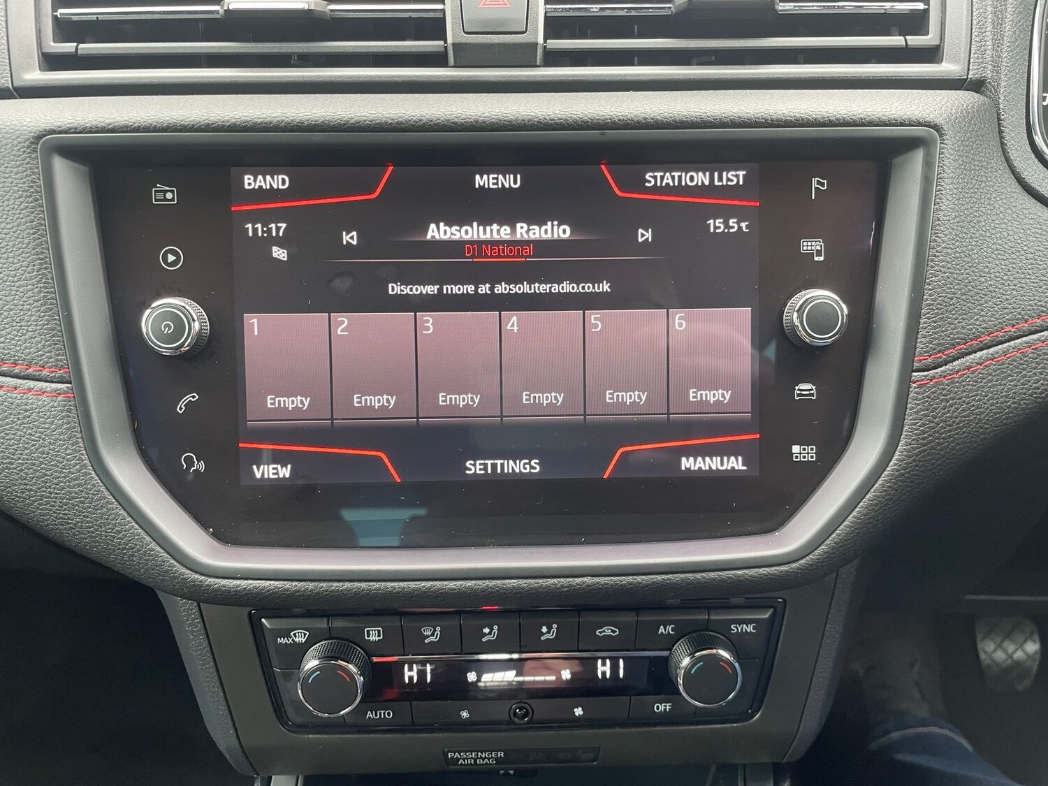 Used SEAT Arona 2018 for sale - 75943505: Photo 17