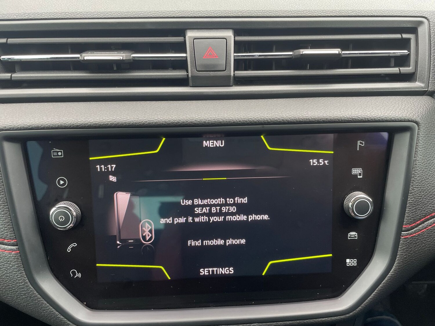 Used SEAT Arona 2018 for sale - 75943505: Photo 18