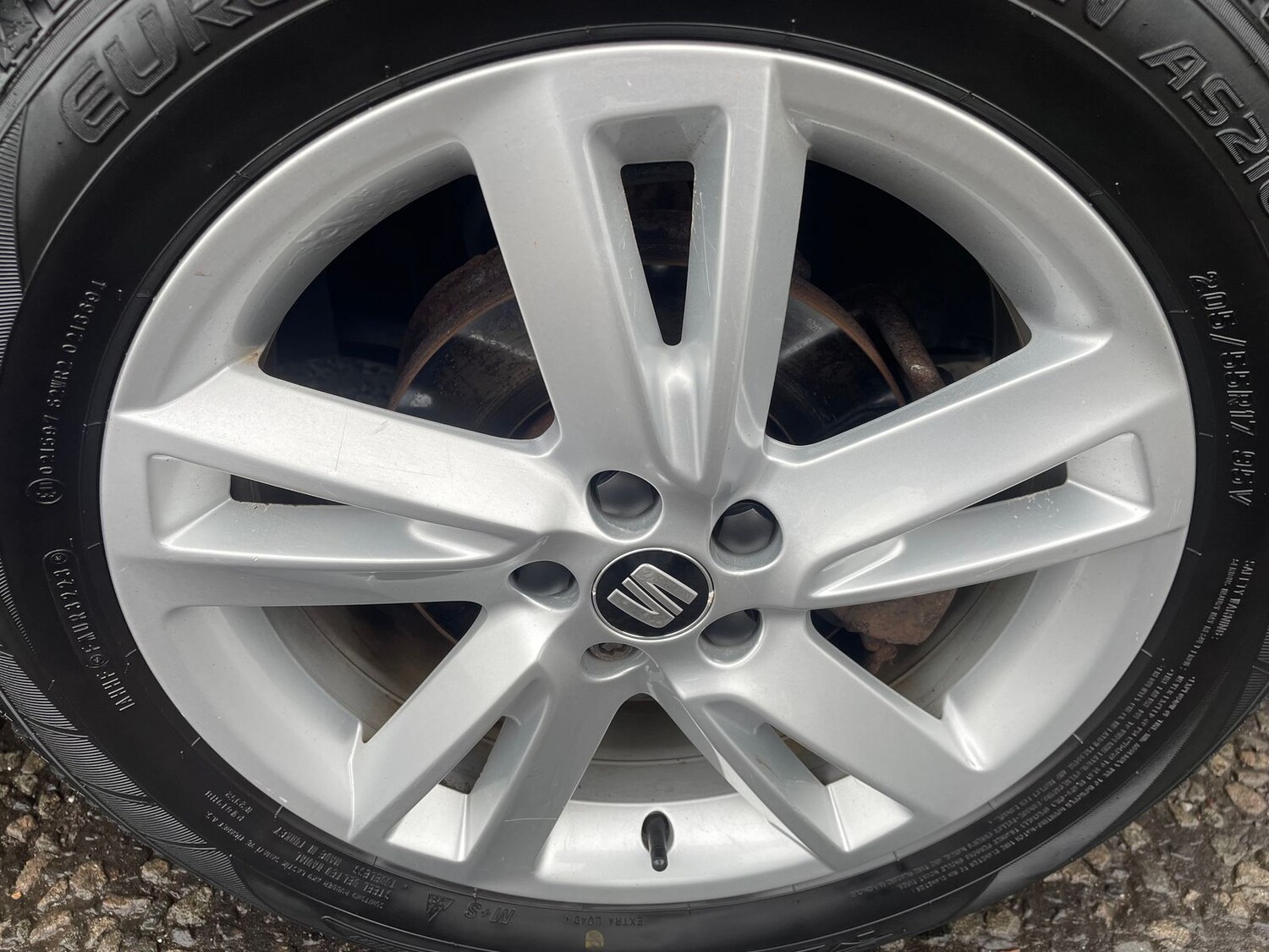 Used SEAT Arona 2018 for sale - 75943505: Photo 25