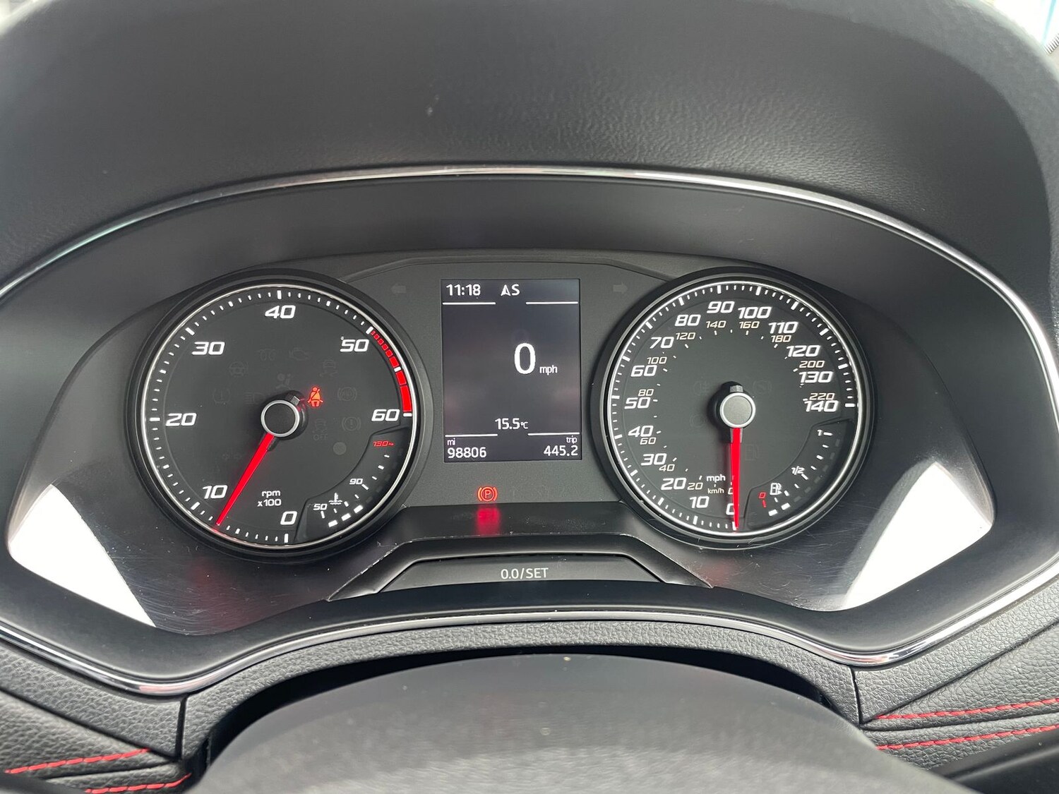 Used SEAT Arona 2018 for sale - 75943505: Photo 27