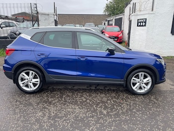 Used SEAT Arona 2018 for sale - 75943505: Photo