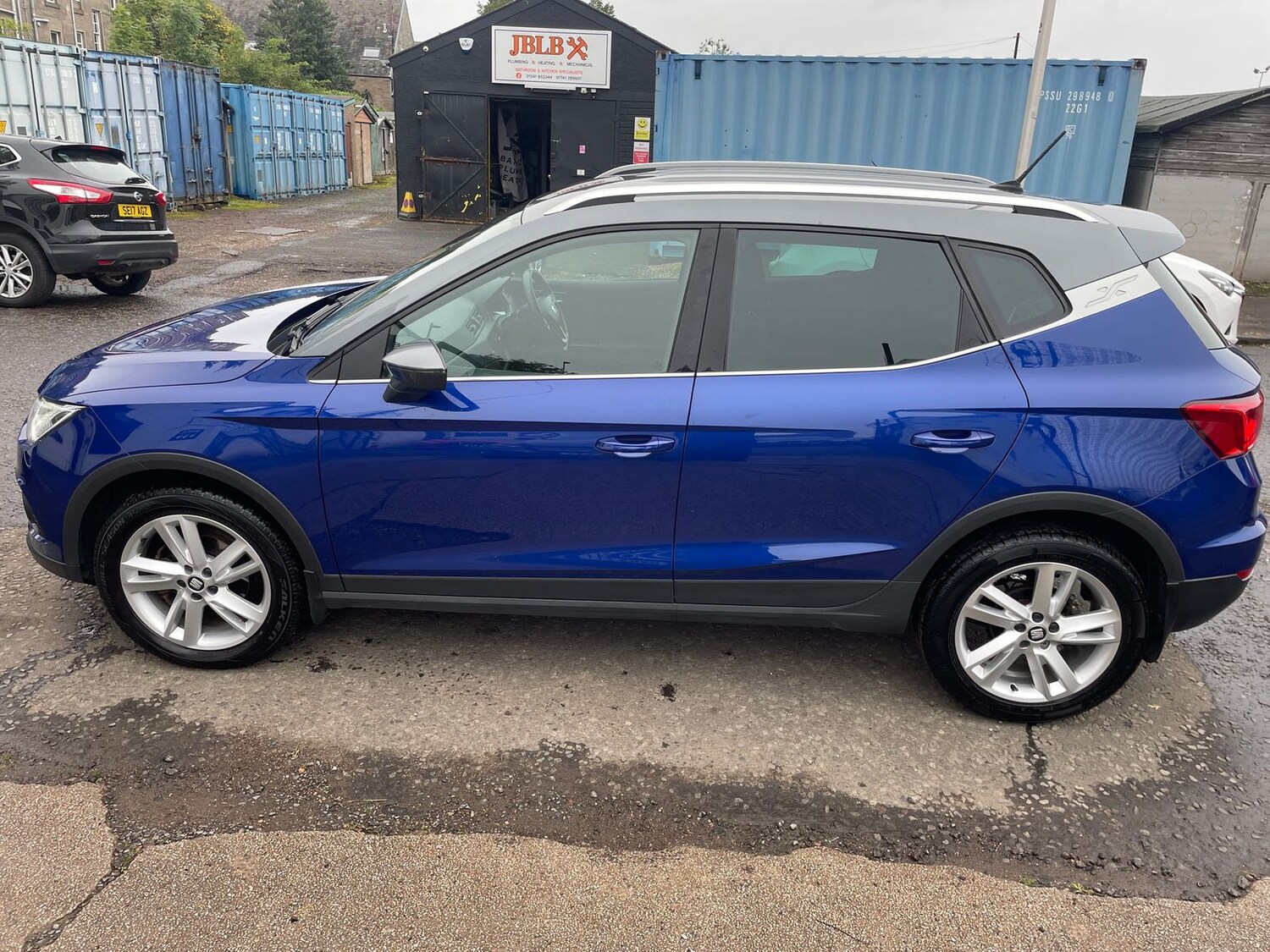 Used SEAT Arona 2018 for sale - 75943505: Photo 7