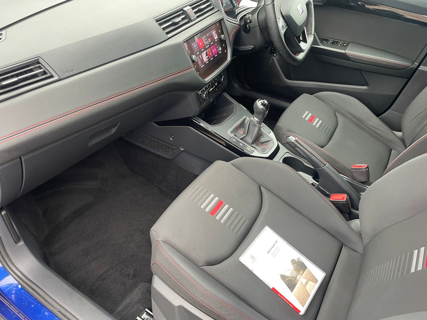 Used SEAT Arona 2018 for sale - 75943505: Photo 9