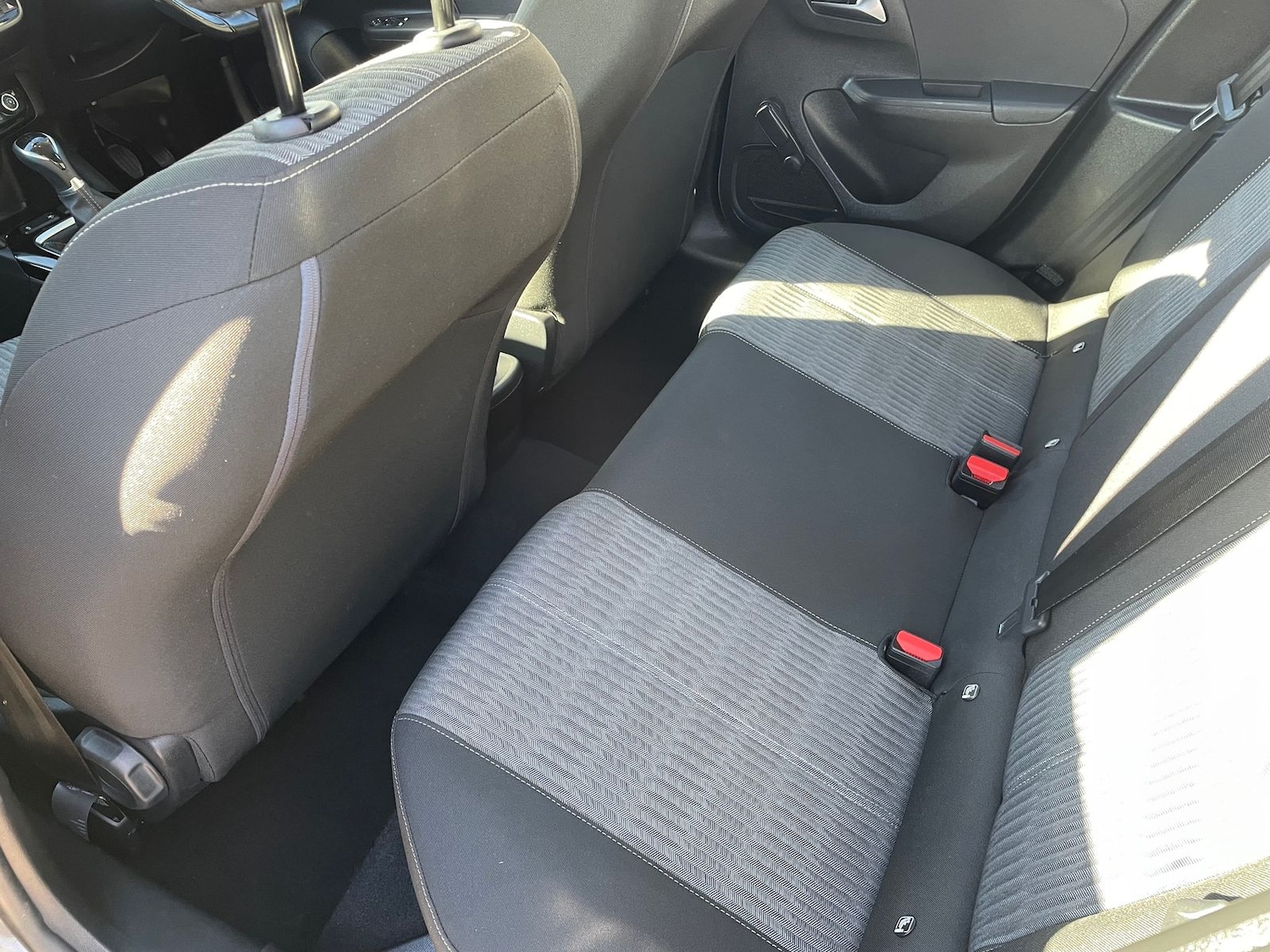 Used Vauxhall Corsa 2020 for sale - 76389987: Photo 10