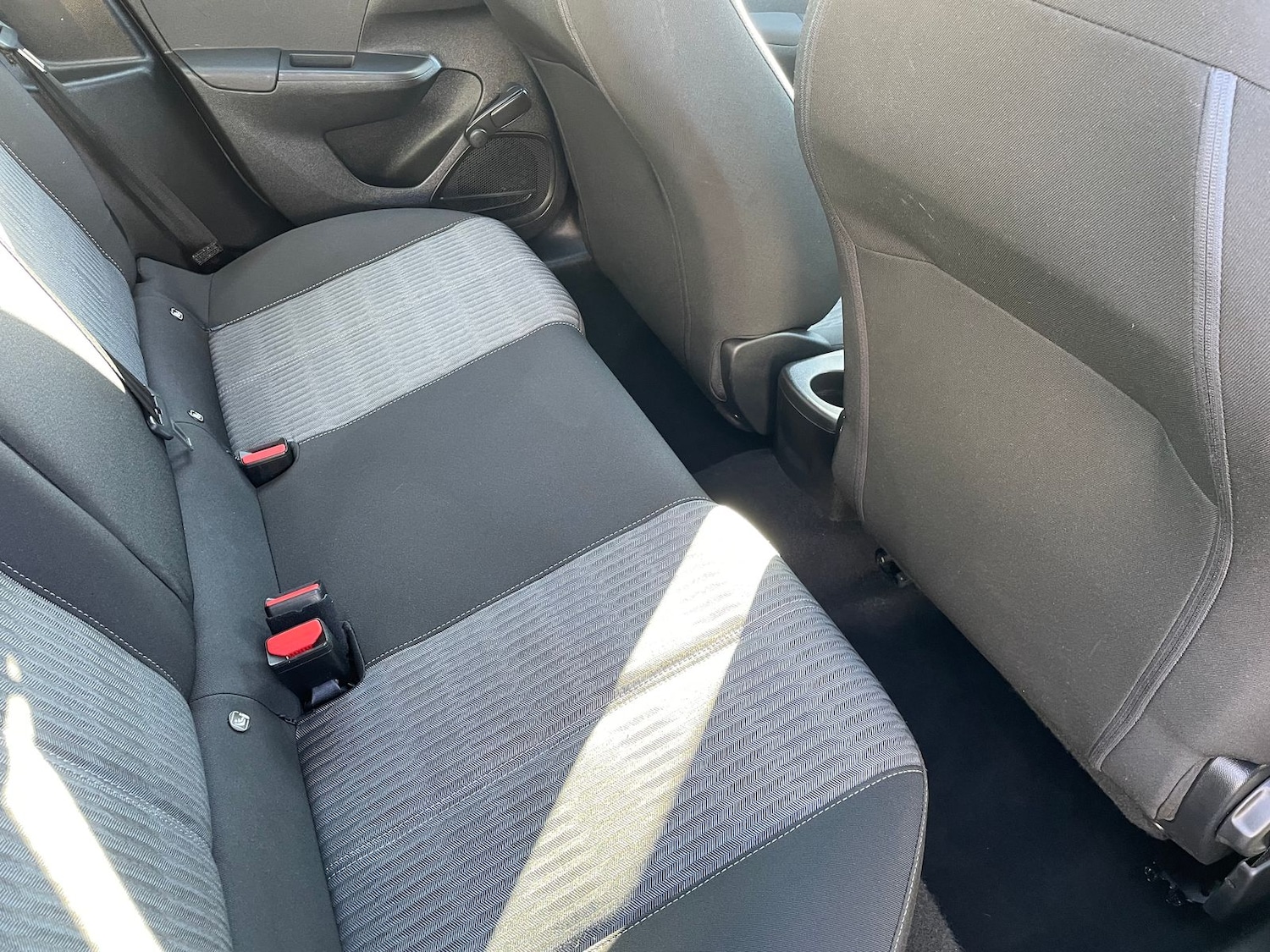 Used Vauxhall Corsa 2020 for sale - 76389987: Photo 12