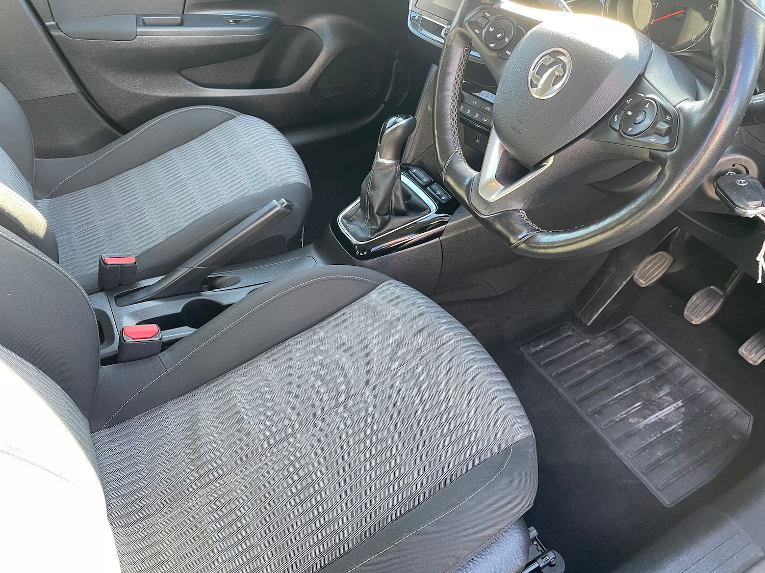 Used Vauxhall Corsa 2020 for sale - 76389987: Photo 13