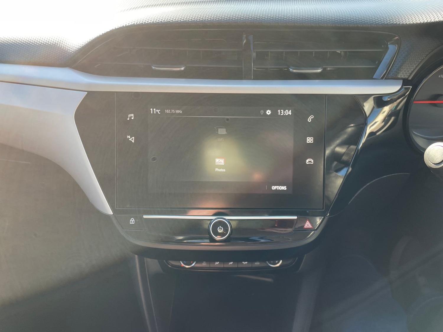 Used Vauxhall Corsa 2020 for sale - 76389987: Photo 14