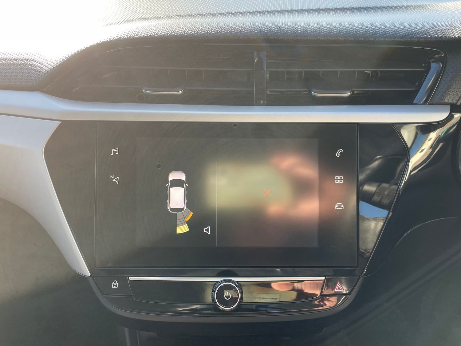 Used Vauxhall Corsa 2020 for sale - 76389987: Photo 15