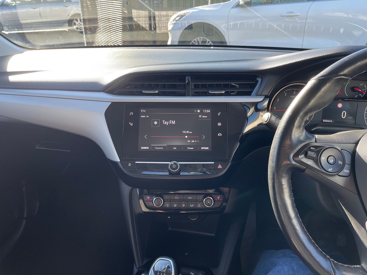 Used Vauxhall Corsa 2020 for sale - 76389987: Photo 16