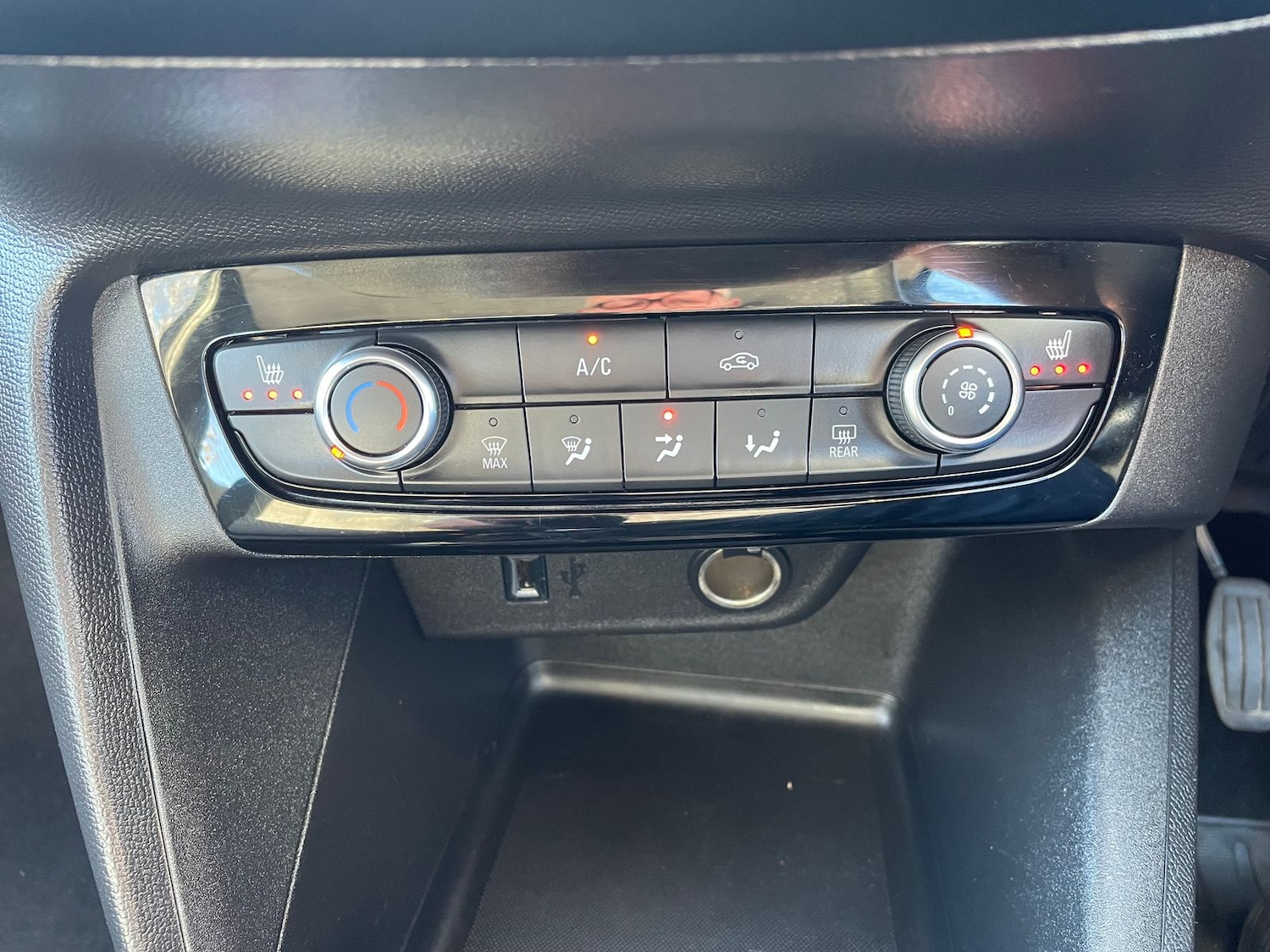 Used Vauxhall Corsa 2020 for sale - 76389987: Photo 17