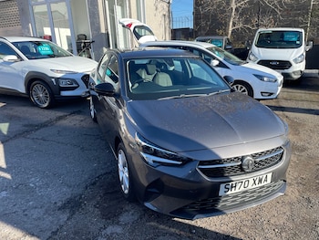 2020 - 1.2 SE Premium 5dr