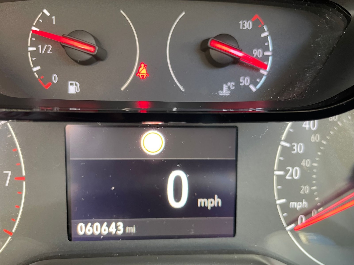 Used Vauxhall Corsa 2020 for sale - 76389987: Photo 22