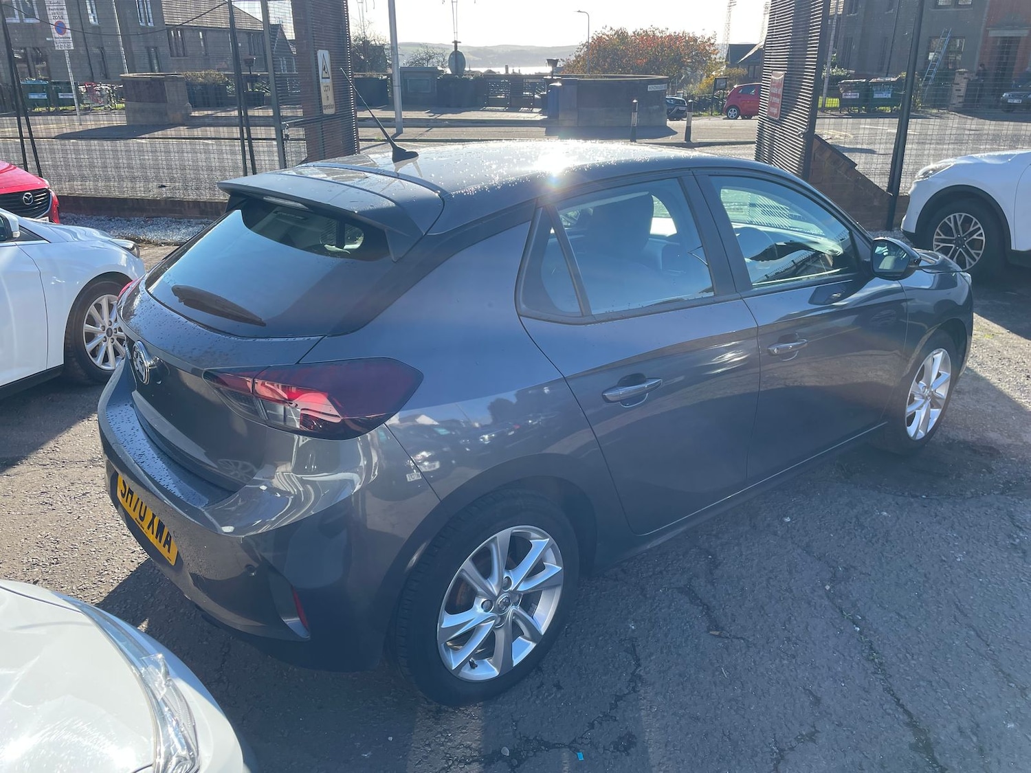 Used Vauxhall Corsa 2020 for sale - 76389987: Photo 4
