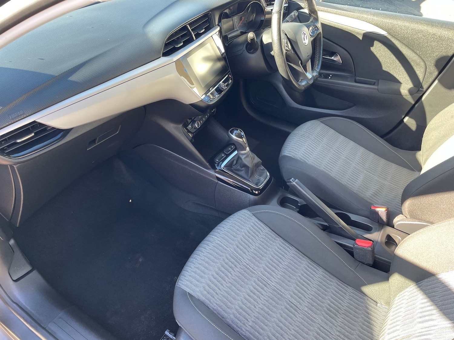 Used Vauxhall Corsa 2020 for sale - 76389987: Photo 9