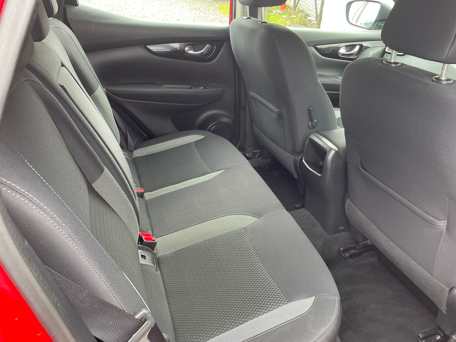 Used Nissan Qashqai 2017 for sale - 76487355: Photo 12