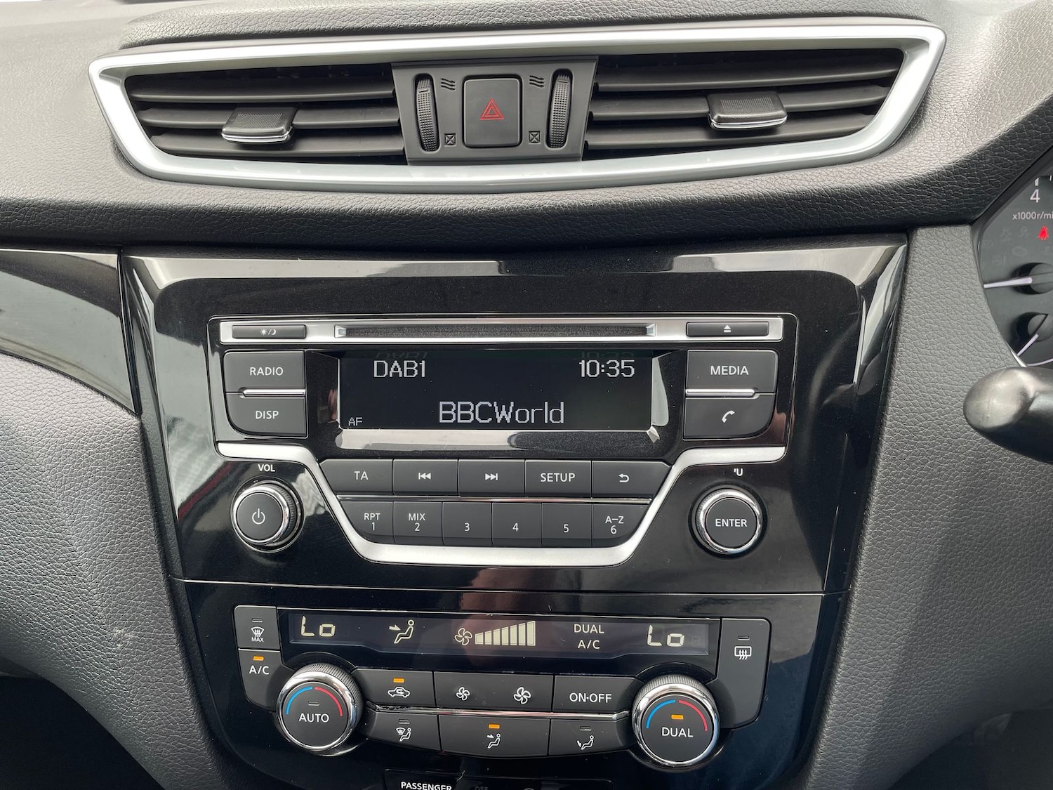 Used Nissan Qashqai 2017 for sale - 76487355: Photo 14