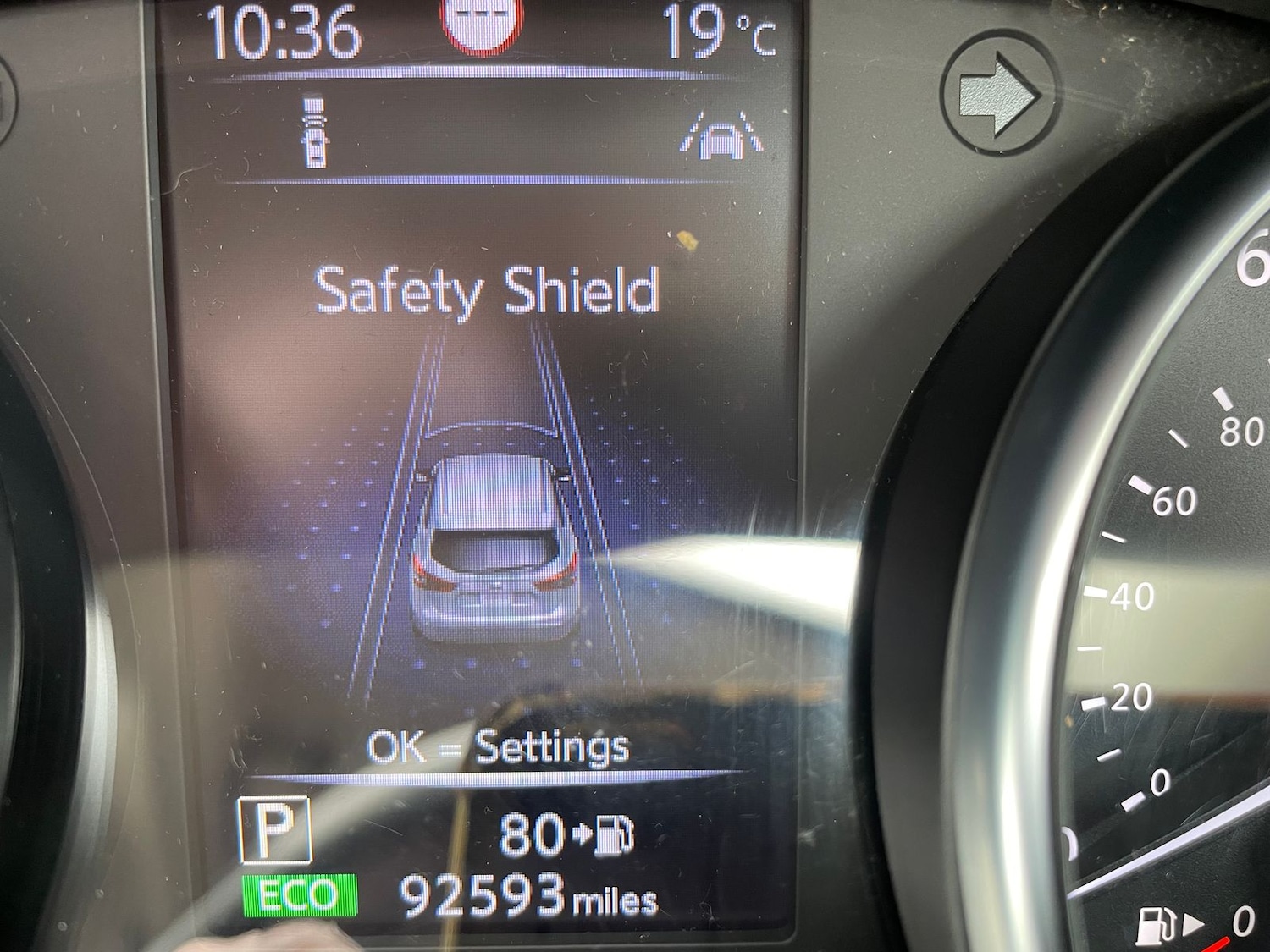 Used Nissan Qashqai 2017 for sale - 76487355: Photo 20