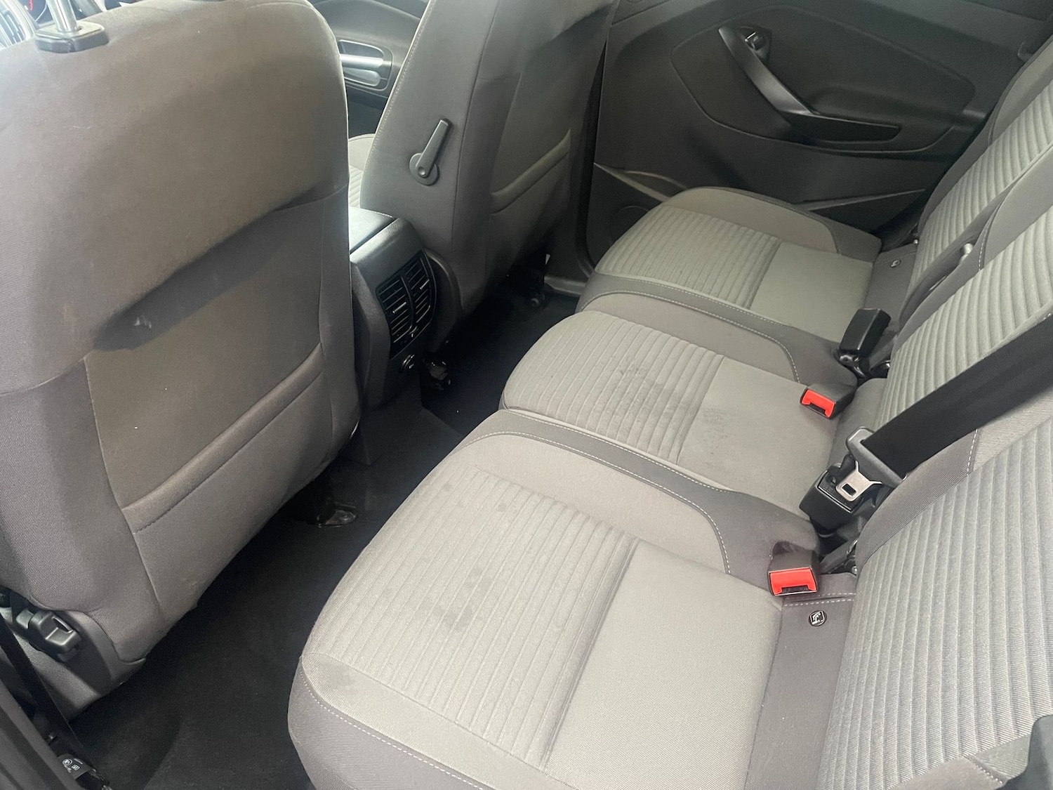 Used Ford C-Max 2017 for sale - 77470985: Photo 10