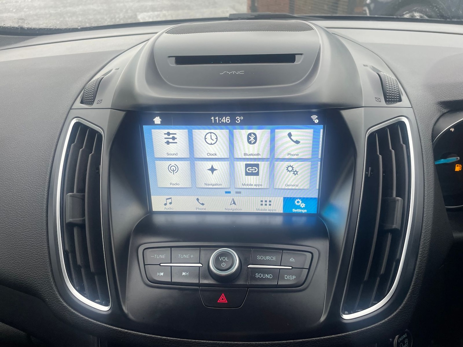 Used Ford C-Max 2017 for sale - 77470985: Photo 13