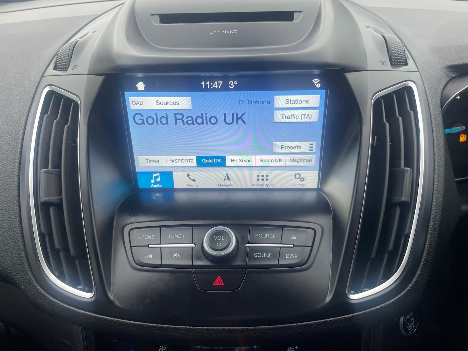 Used Ford C-Max 2017 for sale - 77470985: Photo 14